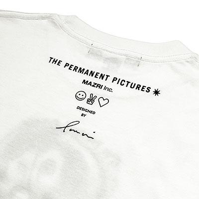 LOVE BIRD-LS TEE(DESIGNED BY イマイアキノブ) White XLサイズ Apparel |  | 03