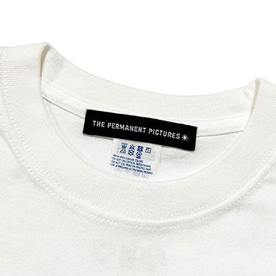 LOVE BIRD-LS TEE(DESIGNED BY イマイアキノブ) White XLサイズ Apparel |  | 04