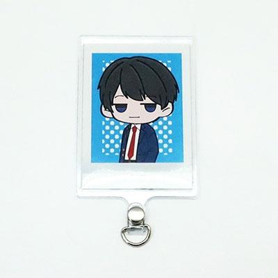 カードカバー フォンタブ型 Accessories |  | 02