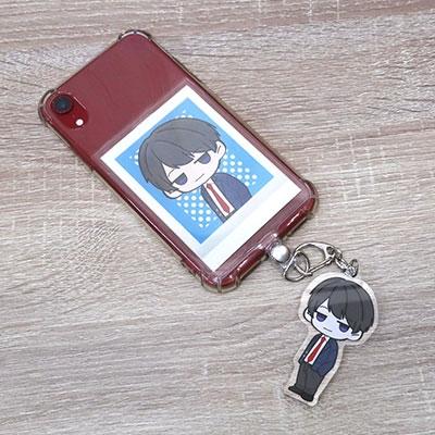 カードカバー フォンタブ型 Accessories |  | 03
