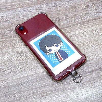 カードカバー フォンタブ型 Accessories |  | 04