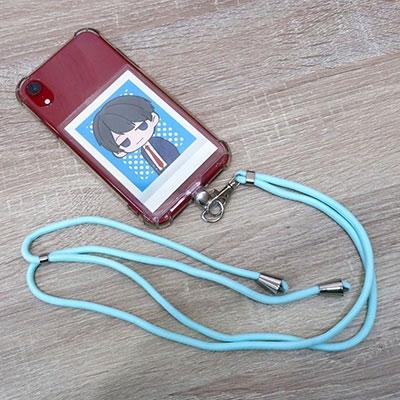 カードカバー フォンタブ型 Accessories |  | 05