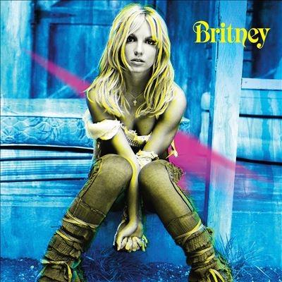 Britney Spears Britney LP | 