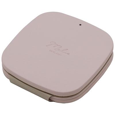 Melia 折りたたみスタンド型 ワイヤレス充電器 ピンク Accessories |  | 01