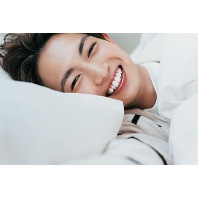 綱啓永 綱啓永ファースト写真集繋がり Book |  | 01