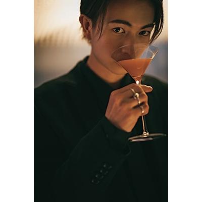 綱啓永 綱啓永ファースト写真集繋がり Book |  | 03