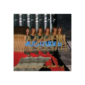 Feist Multitudes CD | 