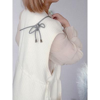 Melia スマートフォン用ショルダーストラップ ベージュ Accessories |  | 05