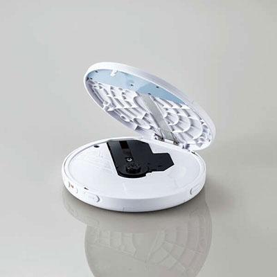 Logitec ポータブルCDプレーヤーBluetooth対応(リモコン付) Accessories |  | 05