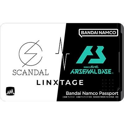 SCANDAL Line of sight ［CD+GOODS］＜完全生産限定盤＞ 12cmCD Single |  | 01