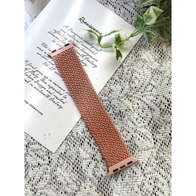 Melia Apple Watch ナイロンバンド 41/40/38mm ベージュ Accessories |  | 02