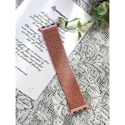 Melia Apple Watch ナイロンバンド 41/40/38mm ピンク Accessories |  | 02