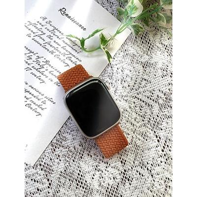 Melia Apple Watch ナイロンバンド (アジャスター付) 41/40/38mm ベージュ Accessories |  | 05