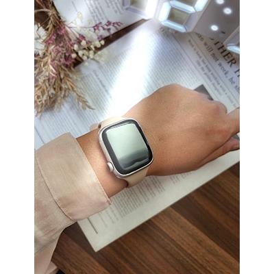 Melia Apple Watch シリコンバンド 41/40/38mm ベージュ Accessories |  | 02