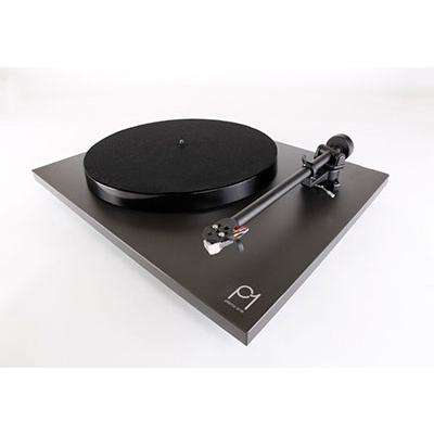 Rega Planar 1 MK2-Black 50Hz Accessories | 