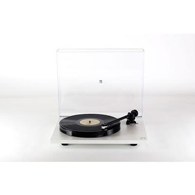 Rega Planar 1 MK2-White 50Hz Accessories |  | 01