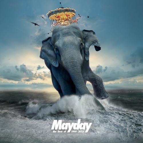 Mayday (五月天) The Best of 1999-2013 (Heavy-Duty Version) CD | 