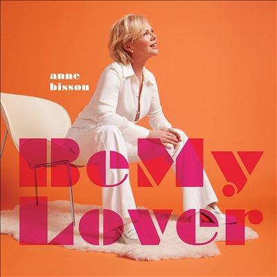 Anne Bisson Be My Lover CD | 