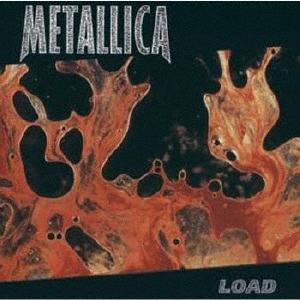 Metallica LOAD＜期間限定盤＞ CD | 