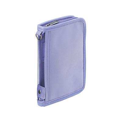 myfa デコレーションポーチ ミニ ライラックパープル Accessories | TOWER RECORDS