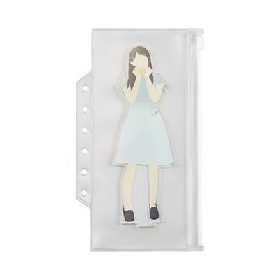 myfa ファスナーポケットリフィル Accessories | TOWER RECORDS | 01