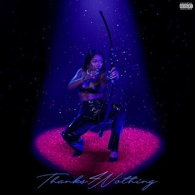 Tink Thanks 4 Nothing LP | 