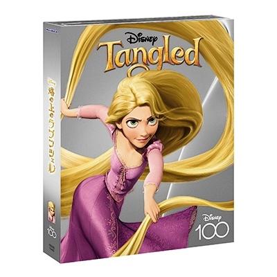 塔の上のラプンツェル MovieNEX Disney100 エディション ［Blu-ray Disc+DVD］＜数量限定版＞ Blu-ray Disc｜tower｜04