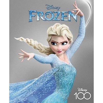 PSA10WS Disney100アナと雪の女王 #098 7101 GameStop 2023 Weiss Schwarz Japanese Disney100 098 Frozen One