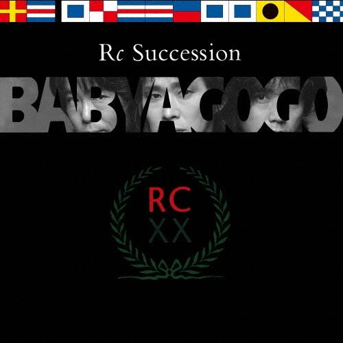 RCサクセション Baby a Go Go Deluxe Edition ［2LP+CD+写真集］＜生産限定盤＞ LP ※特典あり | 