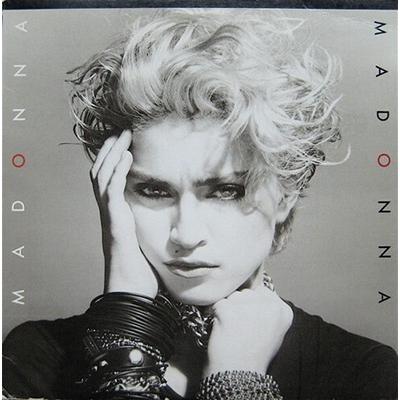 Madonna Madonna＜限定盤＞ LP | 