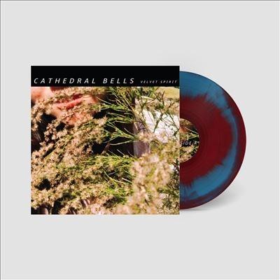 Cathedral Bells Velvet Spirit＜Swirl Vinyl＞ LP | 