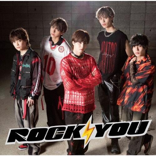 One-X Rock you＜限定盤/typeA＞ 12cmCD Single : タワーレコード