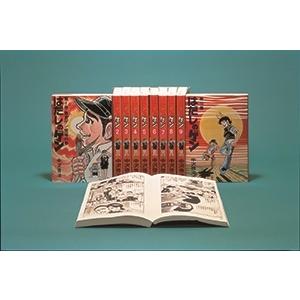 中沢啓治 S 〔コミック版〕はだしのゲン 全10巻 COMIC