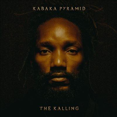 Kabaka Pyramid The Kalling LP | 