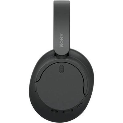 SONY ワイヤレスノイズキャンセリングヘッドホン WH-CH720N/ブラック