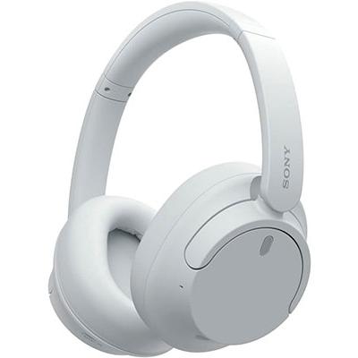 SONY ワイヤレスノイズキャンセリングヘッドホン WH-CH720N/ホワイト Headphone/Earphone |  | 01