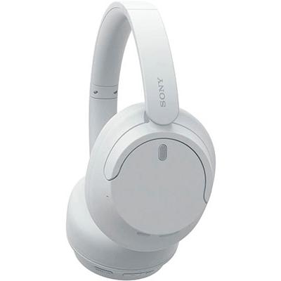SONY ワイヤレスノイズキャンセリングヘッドホン WH-CH720N/ホワイト Headphone/Earphone |  | 02