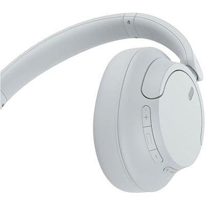 SONY ワイヤレスノイズキャンセリングヘッドホン WH-CH720N/ホワイト Headphone/Earphone |  | 03