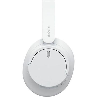 SONY ワイヤレスノイズキャンセリングヘッドホン WH-CH720N/ホワイト Headphone/Earphone |  | 04