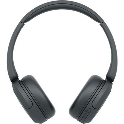 SONY 完全ワイヤレスヘッドホン WHCH520/ブラック Headphone/Earphone | 