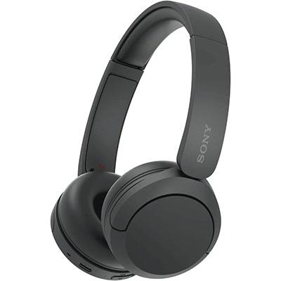 SONY 完全ワイヤレスヘッドホン WHCH520/ブラック Headphone/Earphone |  | 01
