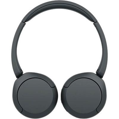 SONY 完全ワイヤレスヘッドホン WHCH520/ブラック Headphone/Earphone |  | 04