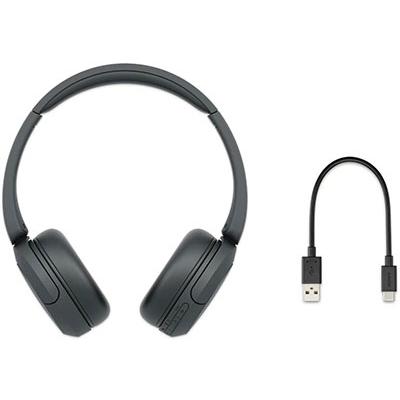 SONY 完全ワイヤレスヘッドホン WHCH520/ブラック Headphone/Earphone |  | 05