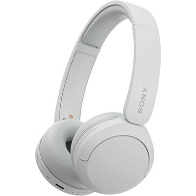 SONY 完全ワイヤレスヘッドホン WHCH520/ホワイト Headphone/Earphone｜tower｜02