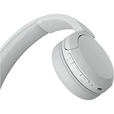 SONY 完全ワイヤレスヘッドホン WHCH520/ホワイト Headphone/Earphone |  | 02