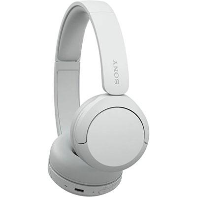 SONY 完全ワイヤレスヘッドホン WHCH520/ホワイト Headphone/Earphone｜tower｜04