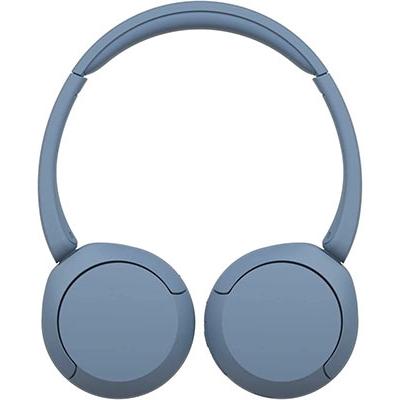 SONY 完全ワイヤレスヘッドホン WHCH520/ブルー Headphone/Earphone｜tower｜06