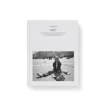Lisa (BLACKPINK) LISA 0327 PHOTOBOOK VOL. 4 Book | 