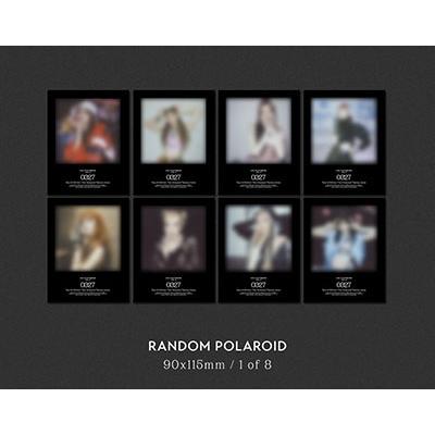 Lisa (BLACKPINK) LISA 0327 PHOTOBOOK VOL. 4 Book |  | 02