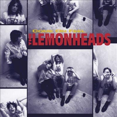 The Lemonheads Come On Feel The Lemonheads (30th Anniversary Edition) CD | 